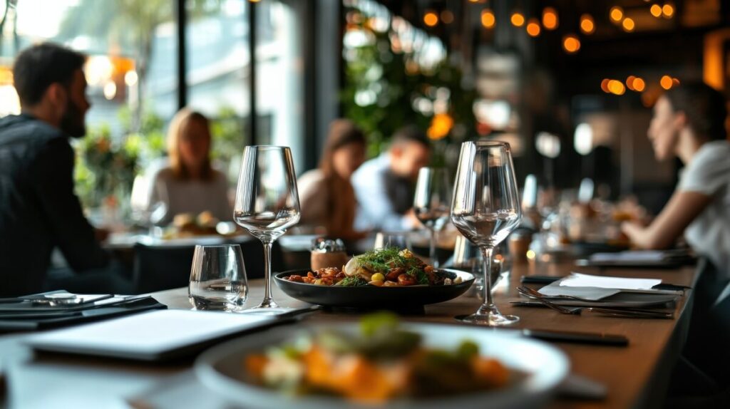 Savoring River Oaks: A Local Foodie’s Guide to the Best Eats in Bakersfield’s Tastiest Neighborhood